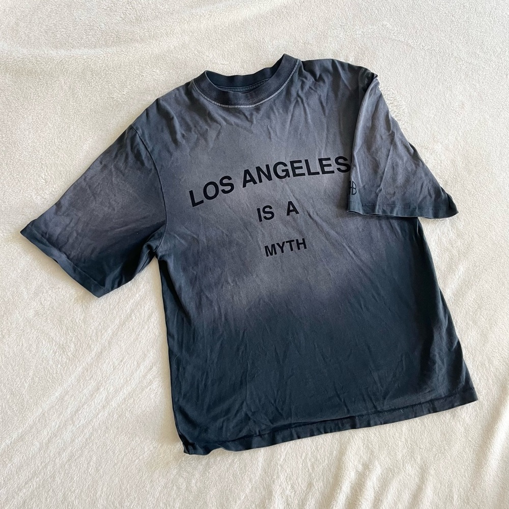 Anine Bing Tee Shirt